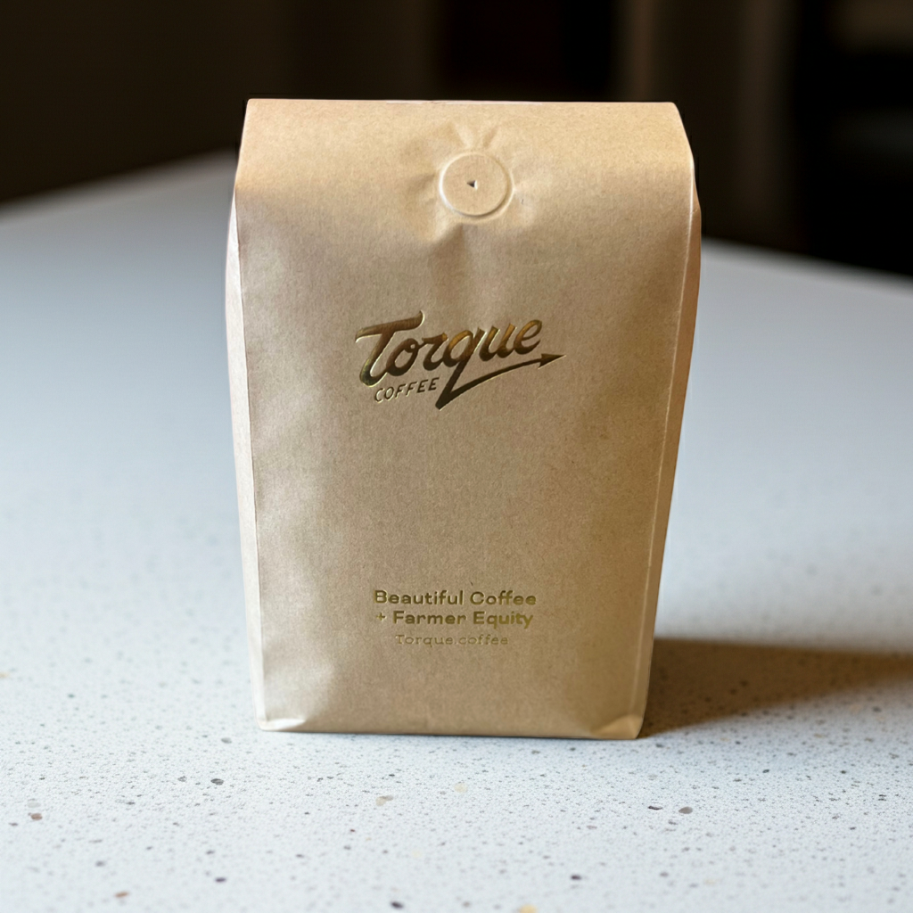 BomBón - Jhoan Vergara, Colombia