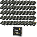 Derby Premium Single Edge Razor Blades - 5000 ct